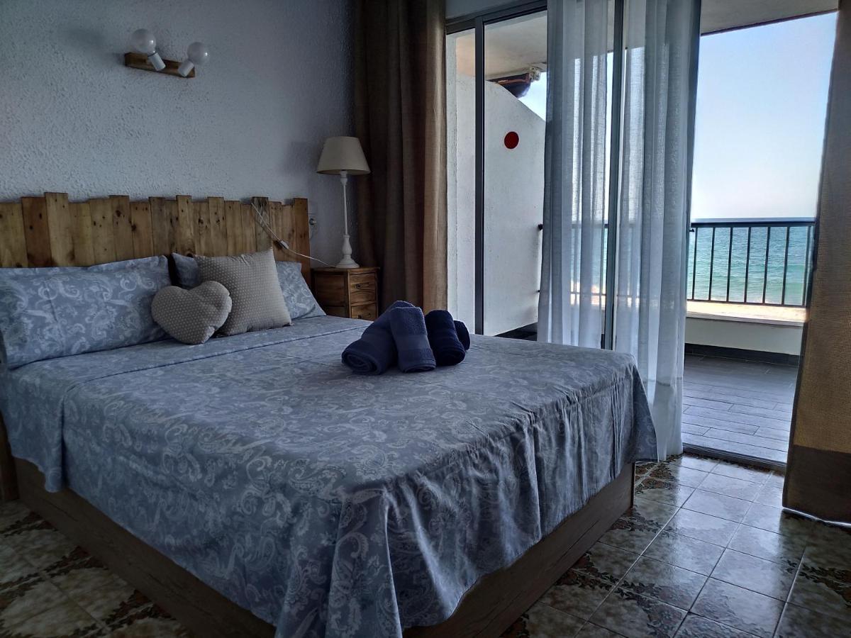 Miami Apartamento Margarita Miami Playa Eksteriør billede