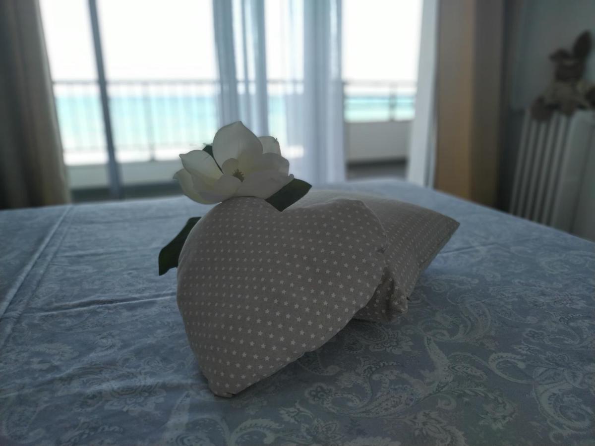 Miami Apartamento Margarita Miami Playa Eksteriør billede