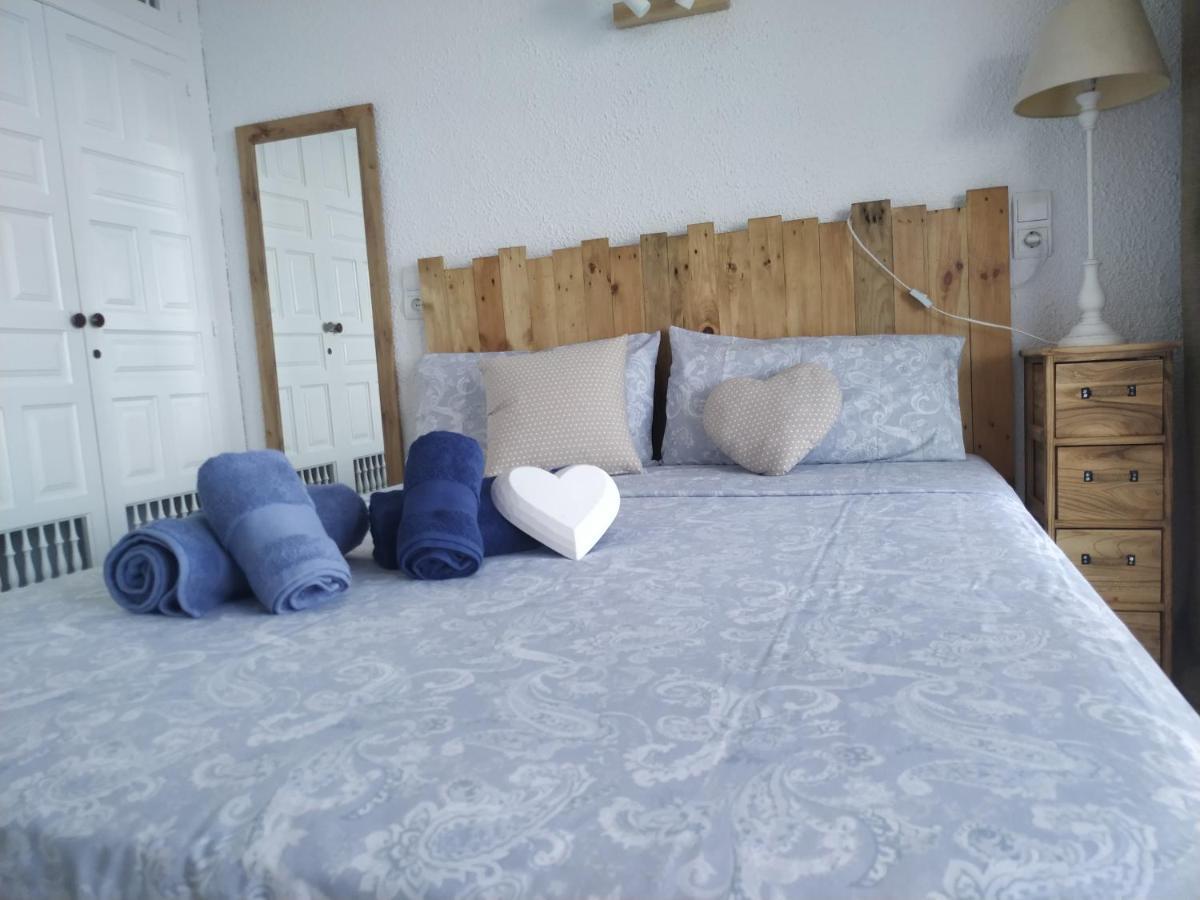 Miami Apartamento Margarita Miami Playa Eksteriør billede