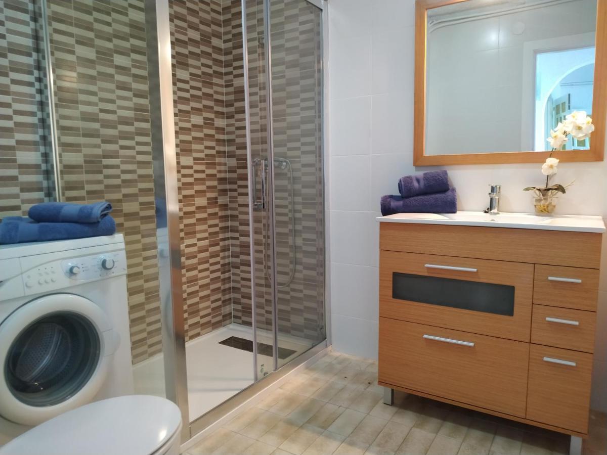 Miami Apartamento Margarita Miami Playa Eksteriør billede