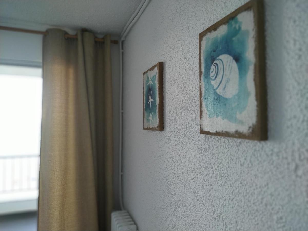 Miami Apartamento Margarita Miami Playa Eksteriør billede
