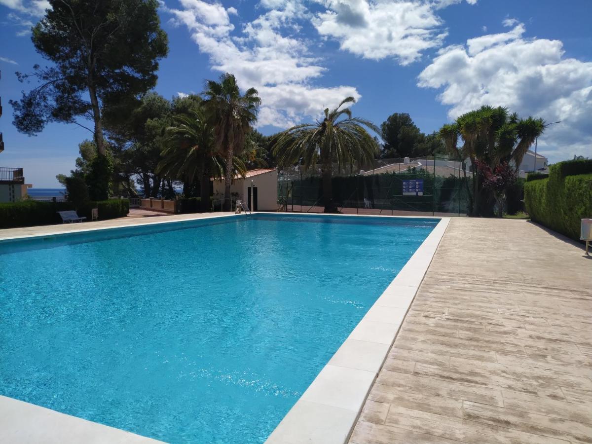 Miami Apartamento Margarita Miami Playa Eksteriør billede