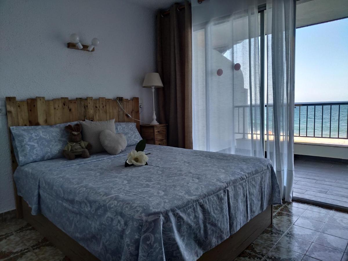 Miami Apartamento Margarita Miami Playa Eksteriør billede