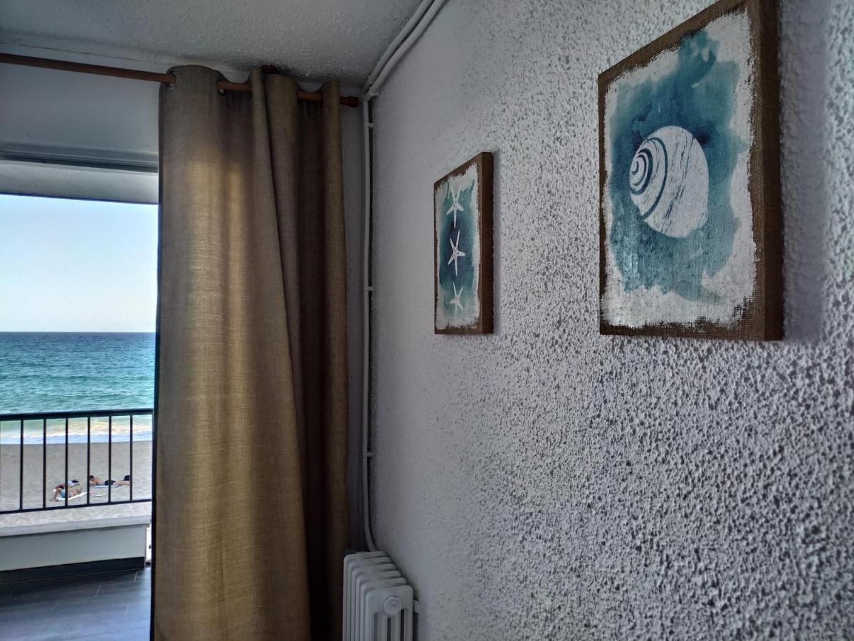 Miami Apartamento Margarita Miami Playa Eksteriør billede