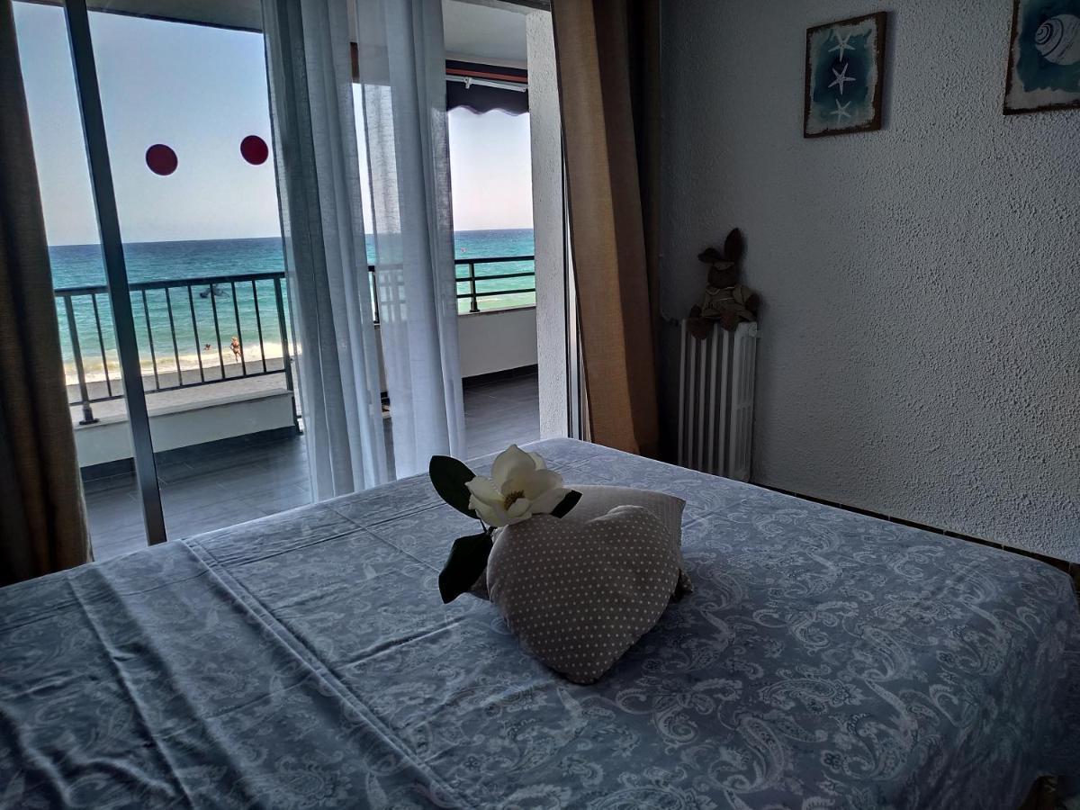 Miami Apartamento Margarita Miami Playa Eksteriør billede