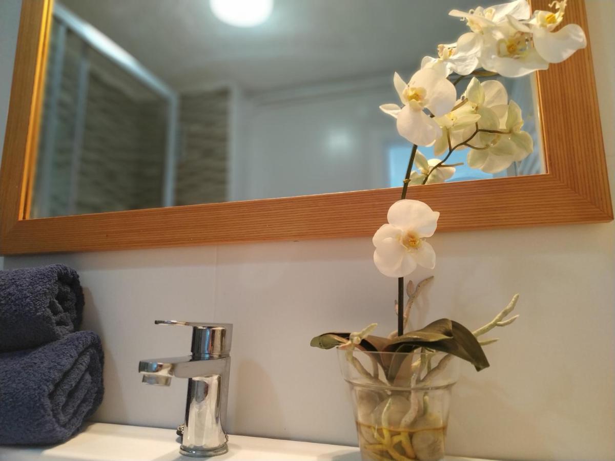 Miami Apartamento Margarita Miami Playa Eksteriør billede