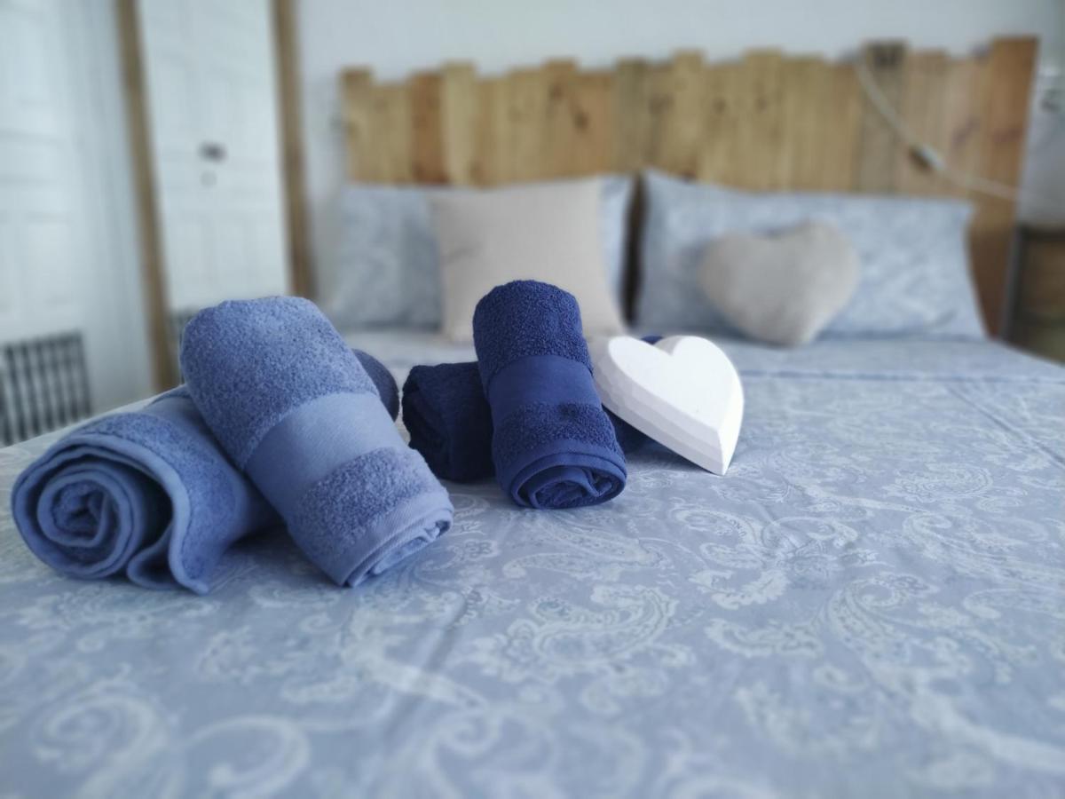 Miami Apartamento Margarita Miami Playa Eksteriør billede
