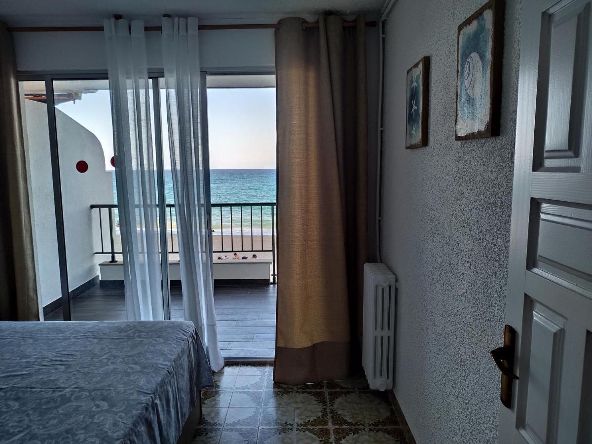 Miami Apartamento Margarita Miami Playa Eksteriør billede