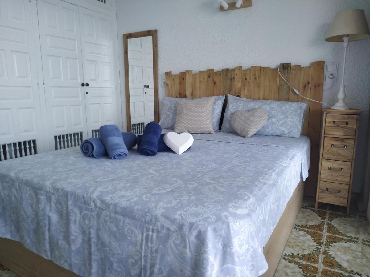 Miami Apartamento Margarita Miami Playa Eksteriør billede