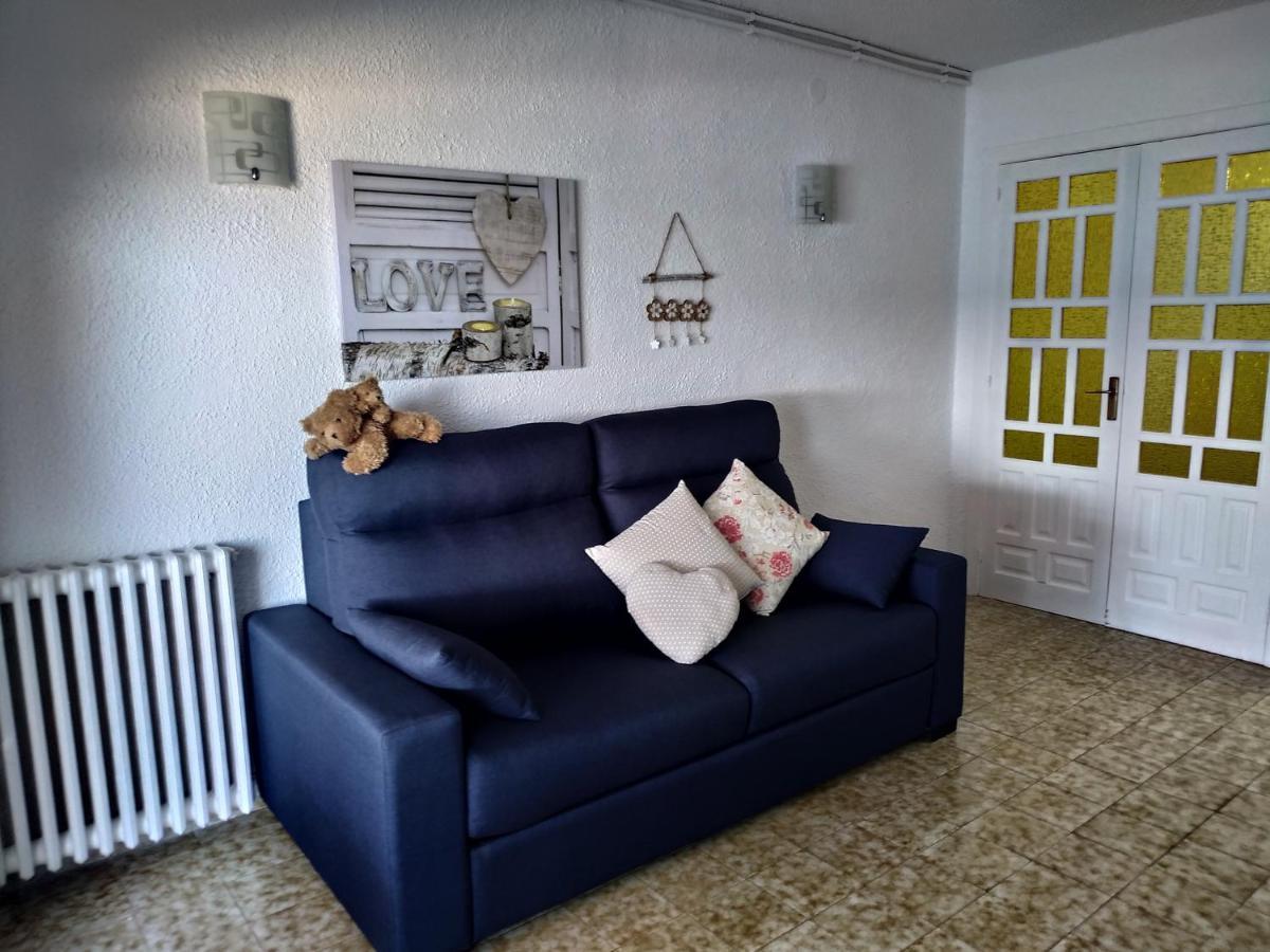 Miami Apartamento Margarita Miami Playa Eksteriør billede