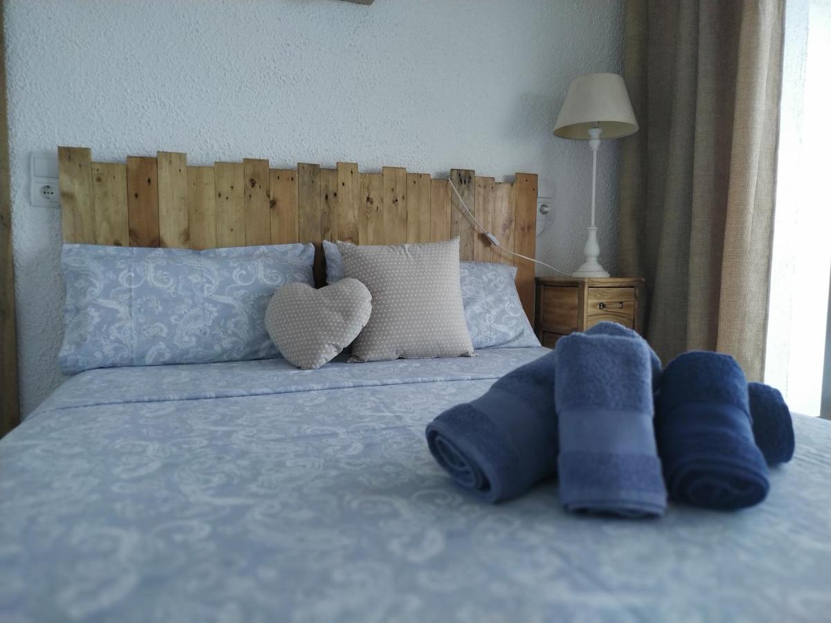 Miami Apartamento Margarita Miami Playa Eksteriør billede