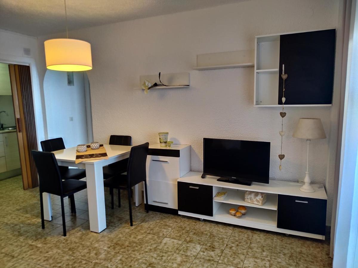 Miami Apartamento Margarita Miami Playa Eksteriør billede