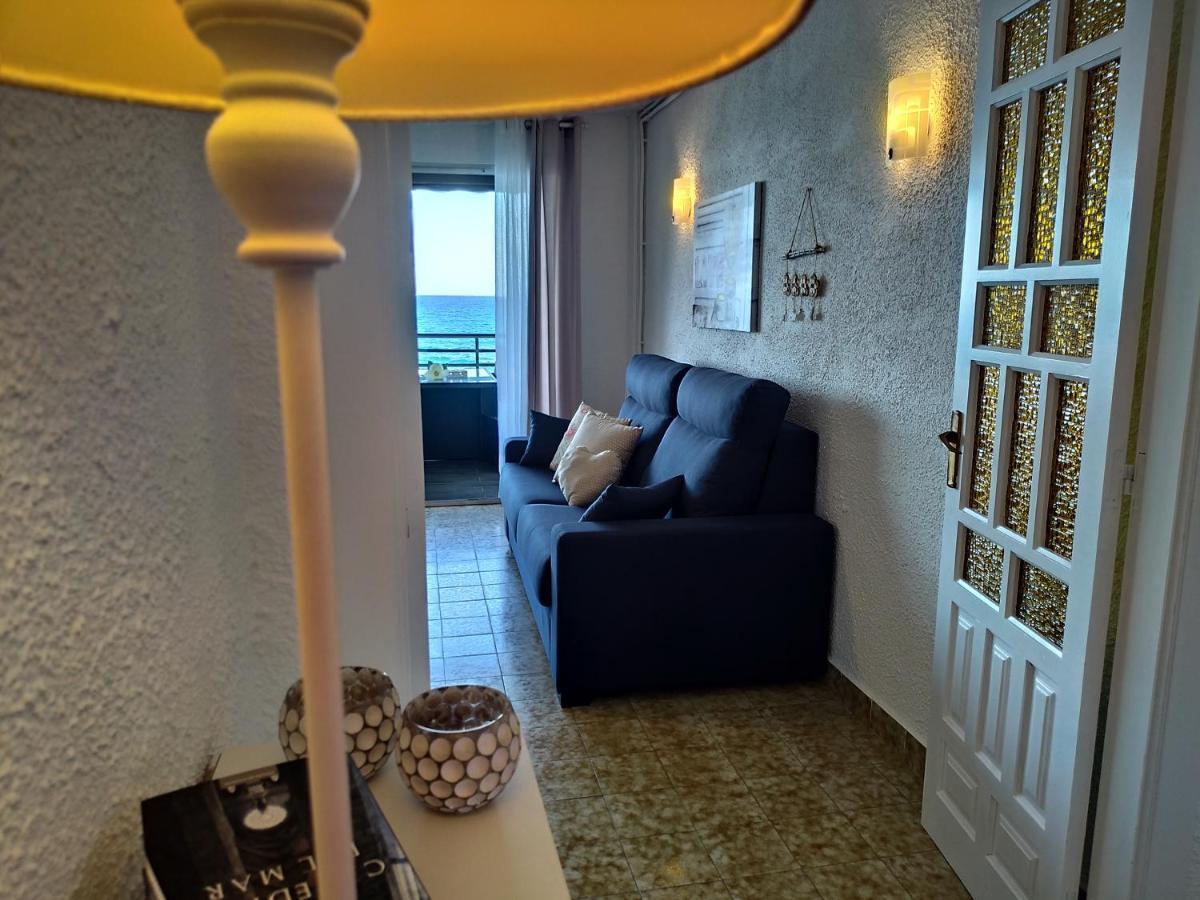 Miami Apartamento Margarita Miami Playa Eksteriør billede