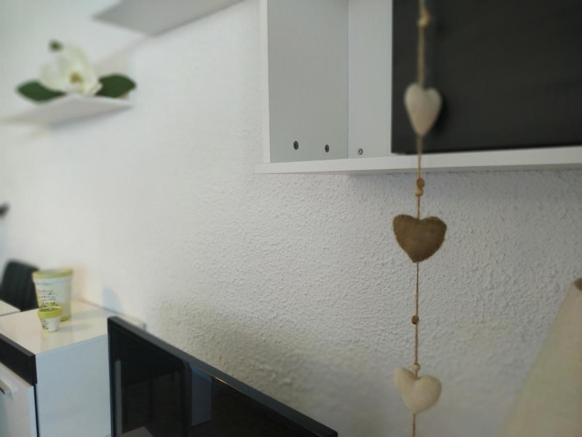 Miami Apartamento Margarita Miami Playa Eksteriør billede