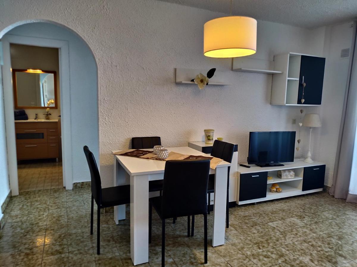 Miami Apartamento Margarita Miami Playa Eksteriør billede