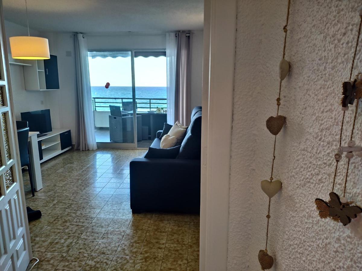 Miami Apartamento Margarita Miami Playa Eksteriør billede