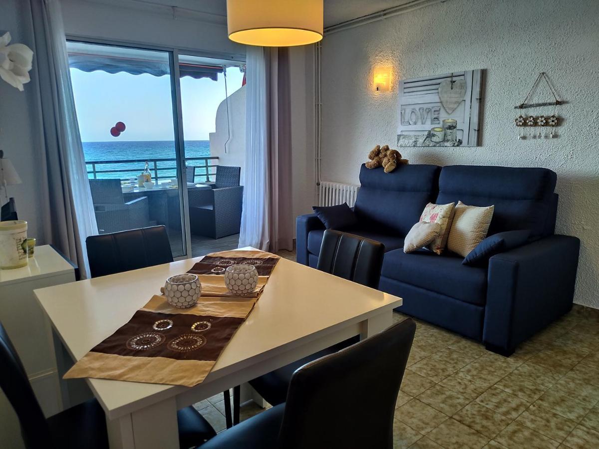 Miami Apartamento Margarita Miami Playa Eksteriør billede