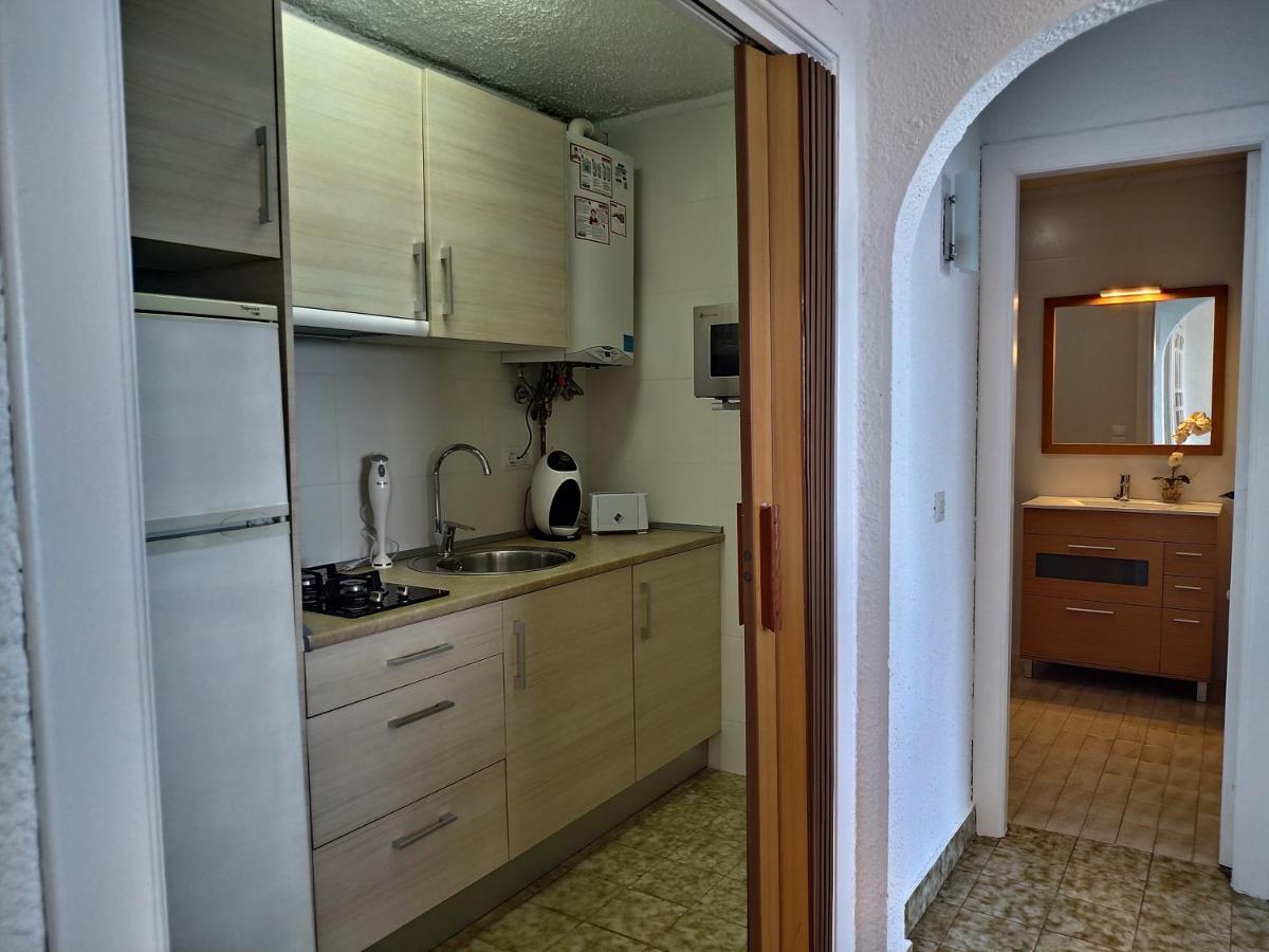Miami Apartamento Margarita Miami Playa Eksteriør billede
