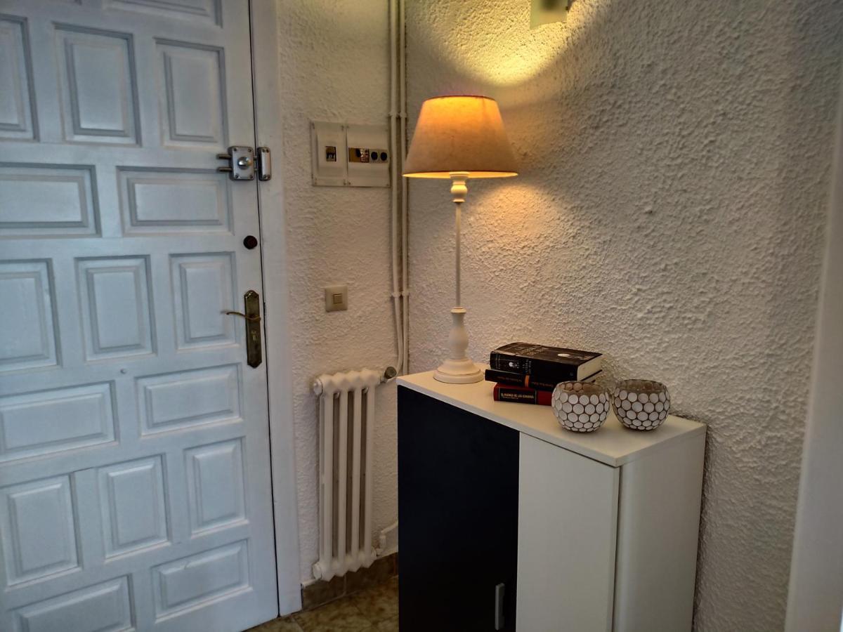 Miami Apartamento Margarita Miami Playa Eksteriør billede