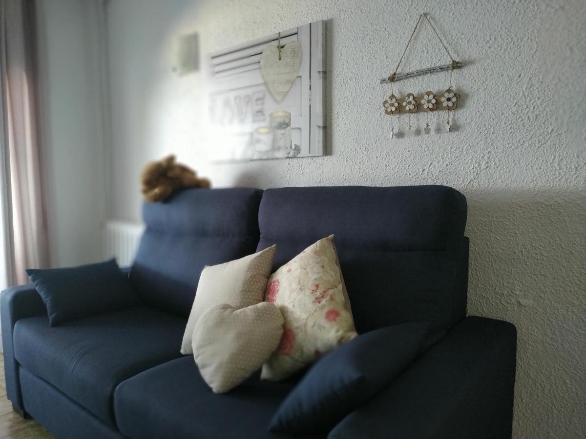 Miami Apartamento Margarita Miami Playa Eksteriør billede