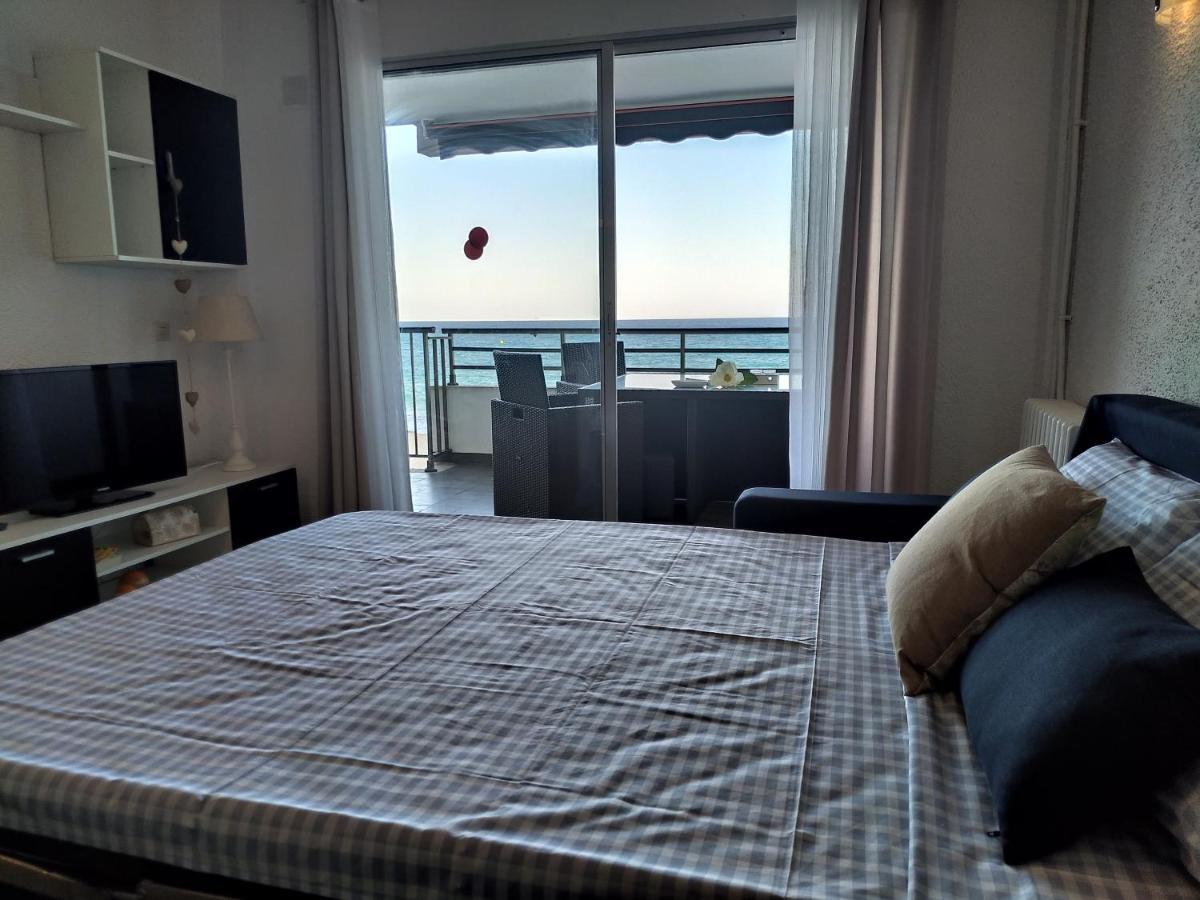 Miami Apartamento Margarita Miami Playa Eksteriør billede