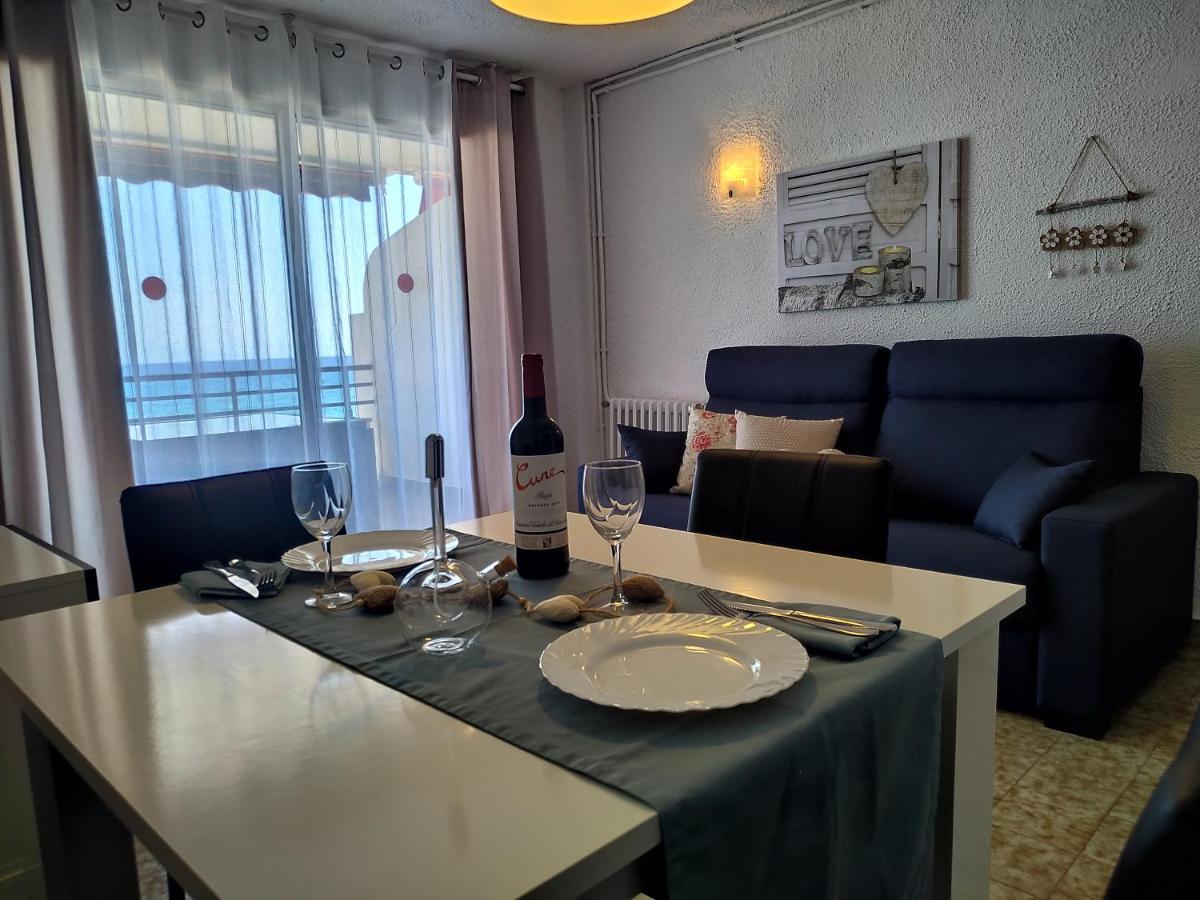 Miami Apartamento Margarita Miami Playa Eksteriør billede