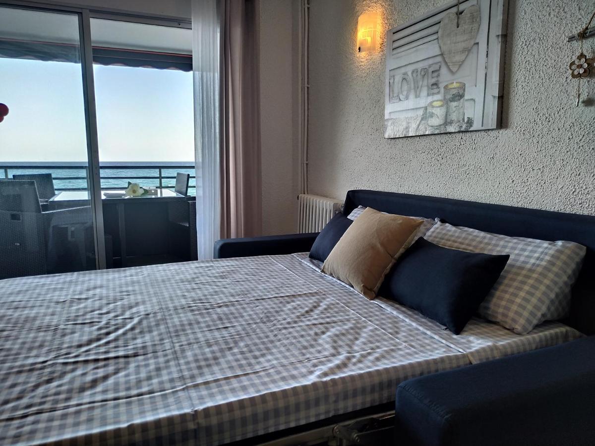 Miami Apartamento Margarita Miami Playa Eksteriør billede