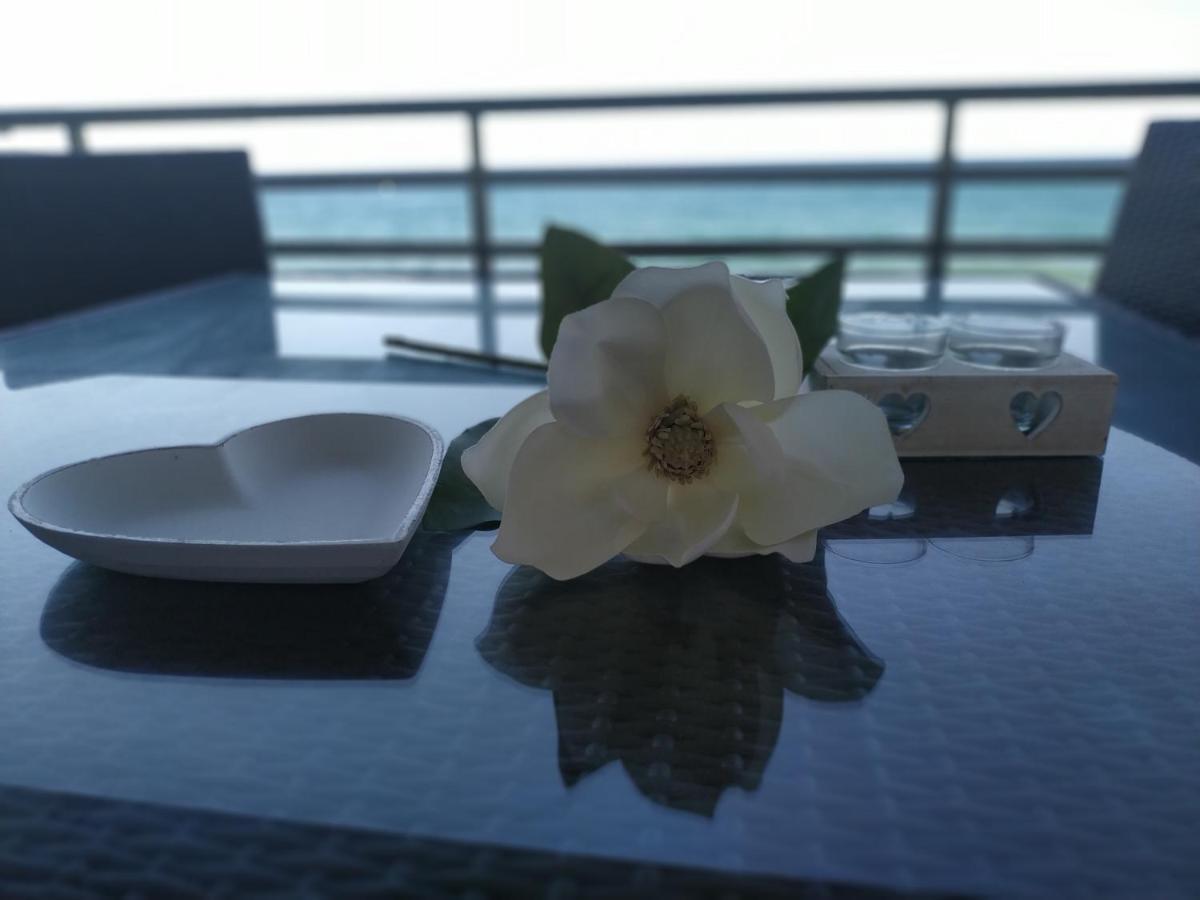 Miami Apartamento Margarita Miami Playa Eksteriør billede