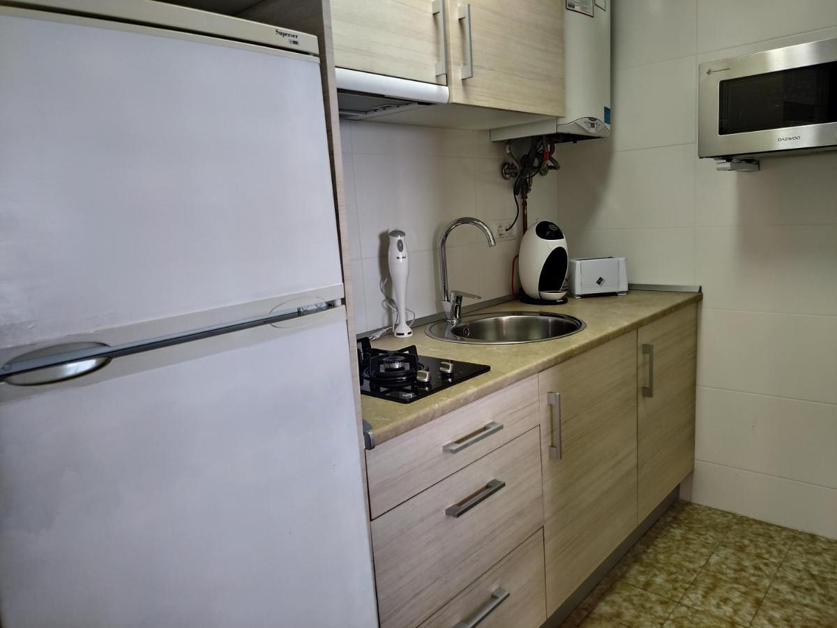 Miami Apartamento Margarita Miami Playa Eksteriør billede
