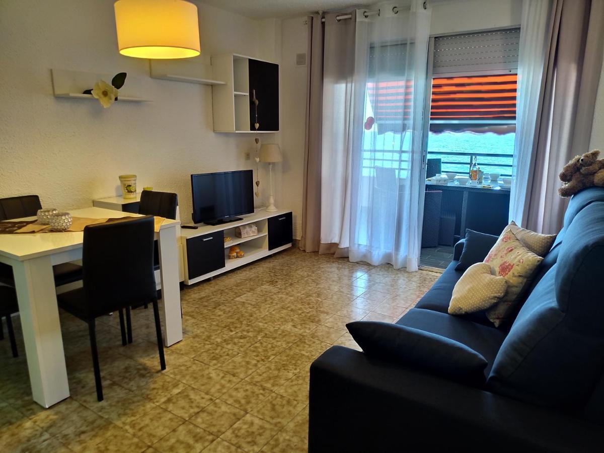 Miami Apartamento Margarita Miami Playa Eksteriør billede